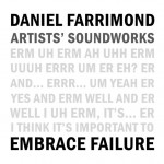 Embrace Failure front cover