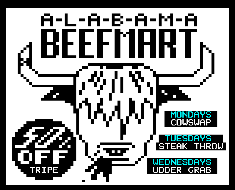 Alabama Beefmart