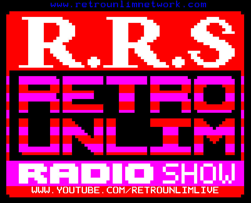 Retro Unlim Radio Show