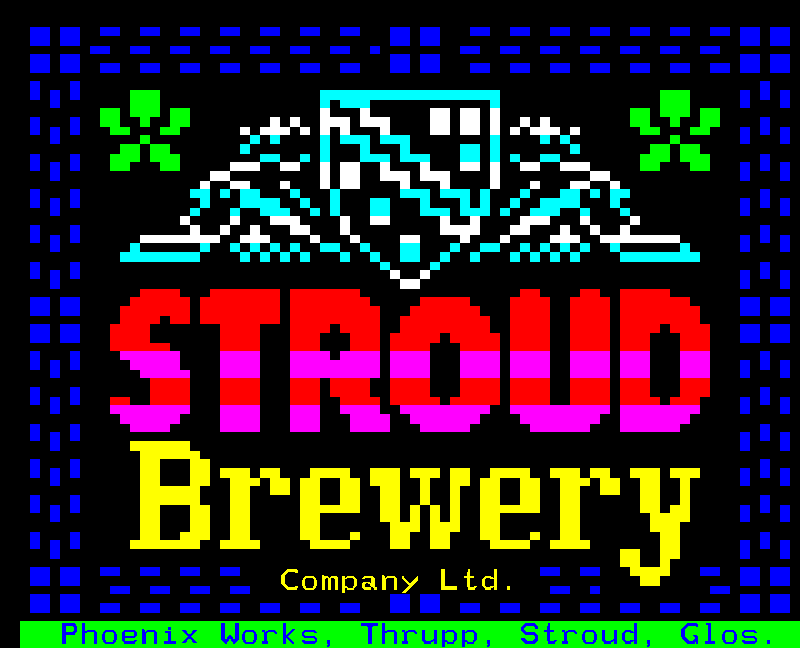 Stroud Brewery