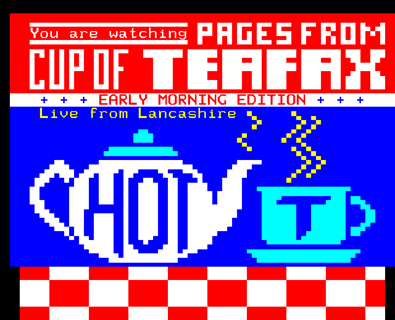 Pages From Teafax