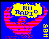 Retro Unlim Radio Episode 4 // Teletext art